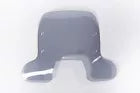 Parabrezza MALOSSI Sport Screen colore fumè chiaro - 540x400x3mm
