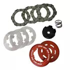 KIT FRIZIONE COMPLETA EVOK SOFT IRON CLUTCH VESPA SMALL FRAME