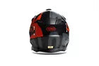 Casco cross/motard MALOSSI HM2 by PREMIER - S (55-56cm)