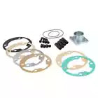 Kit cilindro VMC 177cc "Stelvio" Vespa 125 PX, TS, Sprint V. in alluminio, d.63