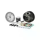 KIT TUNING POMPOSA VMC GRUPPO TERMICO GS60-R 144 + SILUTO SUPER SPORT VESPA SMAL