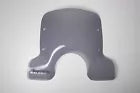 Parabrezza MALOSSI Sport Screen Vespa PX, PE, '98, Lusso, '11, MY - colore fumè