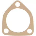 Guarnizione piatto portaganasce Vespa 50, 90, 125 ET3 Primavera, PK