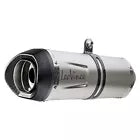 14349EK SCARICO COMPLETO LEOVINCE YAMAHA TRACER 7 700 2020 - 2023 LV ONE EVO STA