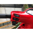 Commutatore devioluci lampeggio Vespa 125 250 300 GTS SUPER SPORT HPE