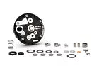 Gear Box per mozzo posteriore MALOSSI per Piaggio Ciao, Sì, Bravo, Boxer, Grillo