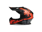 Casco cross/motard MALOSSI HM2 by PREMIER - S (55-56cm)