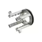 Crociera VMC rinforzata Vespa 50, Special, Primavera, ET3, SS, PK 50, XL , XL2,