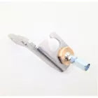 Supporto registro cavo frizione flottante FRT per Vespa 50, Special, 90, 125 ET3
