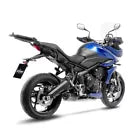 14386E SCARICO COMPLETO LEOVINCE TRIUMPH TRIDENT 660 2021 - 2023 LV ONE EVO CARB