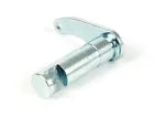 Camma freno anteriore BGM per Vespa 50 Special, 90, 125 ET3 Primavera, PK 50 S,