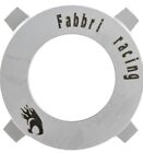 CROCIERA FABBRI RACING 4 MARCE RINFORZATA VESPA 50 SPECIAL R L N PK APE