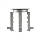 Crociera VMC rinforzata Vespa 50, Special, Primavera, ET3, SS, PK 50, XL , XL2,