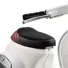 Sella Sedile NISA SPORT SIP per vespa 50 125 SPECIAL N L R ET3 PRIMAVERA