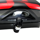 FANALE POSTERIORE LED OMOLOGATO SIP PIAGGIO VESPA GTS SUPER 125 300 2014 - 2022