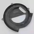 Copriventola In Carbonio Per Vespa Small Frame 50 - 125 Primavera - ET3