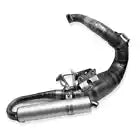 Marmitta VESPA VMC Sprint Tourer Vst - S5 per vespa smallframe