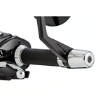 Kit di montaggio SIP specchietto parte manubrio e contrappesi manubro VESPA GTS