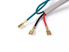 Impianto elettrico BGM ORIGINAL per ciclomotori Piaggio Ciao, Bravo, Boxer - gri