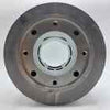 Gruppo Termico VMC GS58-R 135cc Ø 58mm E Corsa 51mm, Candela Laterale