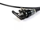 Leva comando starter aria manuale BGM PRO. lunghezza 50 cm