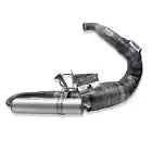 Marmitta VESPA VMC Sprint Tourer Vst - S5 per vespa smallframe
