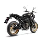 15128K SCARICO COMPLETO LEOVINCE YAMAHA XSR 700/XTribute 2021 - 2023 GP DUALS ST