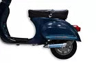 MARMITTA MHR MALOSSI VESPA 50 SPECIAL R L N 125 ET3 PRIMAVERA 130 CC