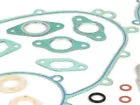 KIT GUARNIZIONI BGM PRO SILICONE VESPA 50 SPECIAL R L N PK S XL N V RUSH