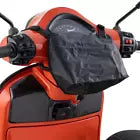 BORSA DA MANUBRIO PER VESPA LAMBRETTA SCOOTER E MAXISCOOTER - TUTTI I MODELLI