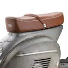 Sella SIP Classic Comfort per Vespa 125 VNA/VNB/GT/GTR/Super/TS/150 VBA/V