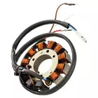 Accensione SIP PERFORMANCE Road Classic 12 V CA per Vespa 50-125/PV/ET3/PK50