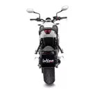 14385EK SCARICO COMPLETO LEOVINCE TRIUMPH TRIDENT 660 2021 - 2023 LV ONE EVO STA