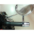 Kit di montaggio SIP specchietto parte manubrio e contrappesi manubro VESPA GTS