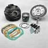 Gruppo Termico VMC GS58-R 135cc Ø 58mm E Corsa 51mm, Candela Laterale