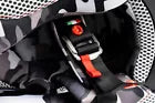Casco cross/motard MALOSSI HM2 by PREMIER - S (55-56cm)