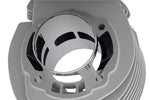 GRUPPO TERMICO MHR Ø63 ALLUMINIO CVF2 CORSA 60 VESPA PX 125 2T euro 2 (VLX2M)