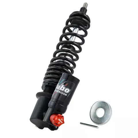 Ammortizzatore BITUBO Black Edition GEV anteriore per Vespa Primavera/Sprint 50-150ccm ('17-)