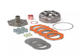 Frizione 6 molle MALOSSI POWER UP CLUTCH SYSTEM per campana frizione Ø 98,5