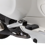 SIP MV8272 POGGIAPIEDI PASSEGGERO SPRINT VESPA PRIMAVERA 4T 125 2013-2018