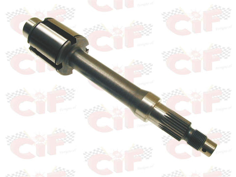 ALBERO INGRANAGGIO CAMBIO RUOTA PIAGGIO VESPA PX 125 150 200 1998 - 2001