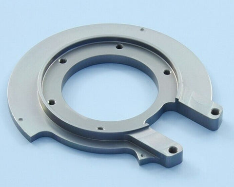 POLINI 171.0653 PIASTRA FISSAGGIO STATORE DIGITALE VESPA 125