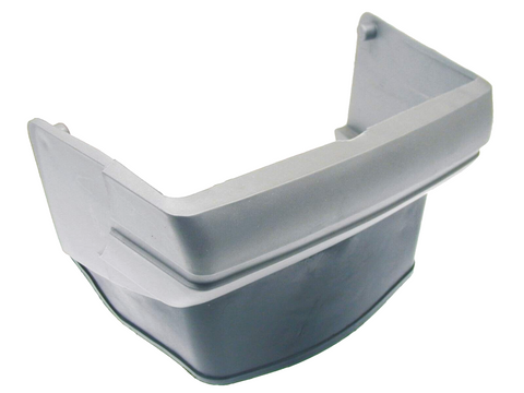PARASPRUZZI POSTERIORE PER VESPA PX 125 150 200 PRIMA SERIE ORIGINALE PIAGGIO