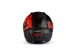 Casco integrale MALOSSI HM1 Vyrus by PREMIER - M (57-58cm)