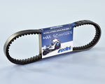 248.081 CINGHIA VARIATORE POLINI PIAGGIO VESPA 125/150 4T LX (LEADER) IN ARAMID