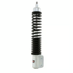 ammortizzatore CARBONE Standard anteriore per Vespa PX PE 125 150 FRENO A DISCO