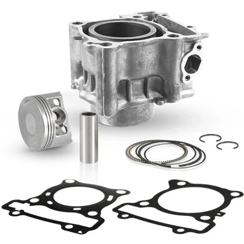 GRUPPO TERMICO CILINDRO EVOK YAMAHA X-MAX 300 2017 2018 2019 2020 2021 2022
