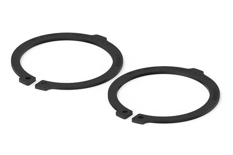 Seeger cambio albero ruota MALOSSI Vespa 50, 90, 125 ET3 Primavera, PK, PX , T5