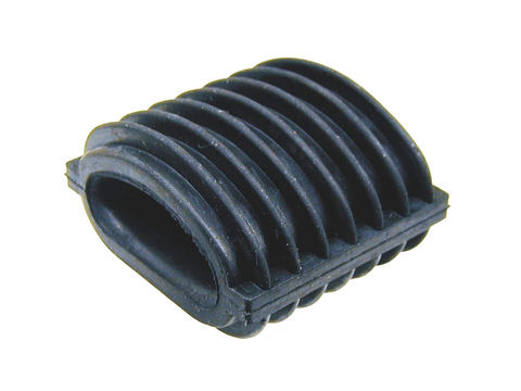 Gommino protezione pedale leva messa in moto Vespa PE PX ARCOBALENO 125 150 200
