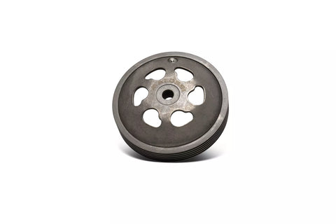 Campana frizione alettata MALOSSI Wing Clutch Bell Ø int. 125 mm, 633 g